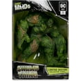 thumbnail image 1 of DC Direct 5 Inch Mini Figure Todd's Mod - Swamp Thing, 1 of 2