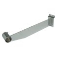 thumbnail image 1 of Econoco Support 12" pour Tube Rond 1-1/4" - Finition Chromée, Format Pack - 24, 1 of 1