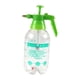 thumbnail image 2 of Pulverizador de bomba de presión manual Boquilla Botella de spray multiusos Pulverizador de jardín portátil de 0,5 galones para limpieza del, 2 of 9