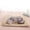 Khaki, variant on Cat Scratcher Mat, Natural Sisal Cat Scratchers for Indoor Cats,Cat Scratching Pad Rug,Horizontal Cat Scratching Mat Protect Furniture and Sofas