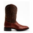 thumbnail image 2 of Cody James Men's 11" Western Boot Broad Square Toe - RC1092 8 1/2 D(M) US, 2 of 7