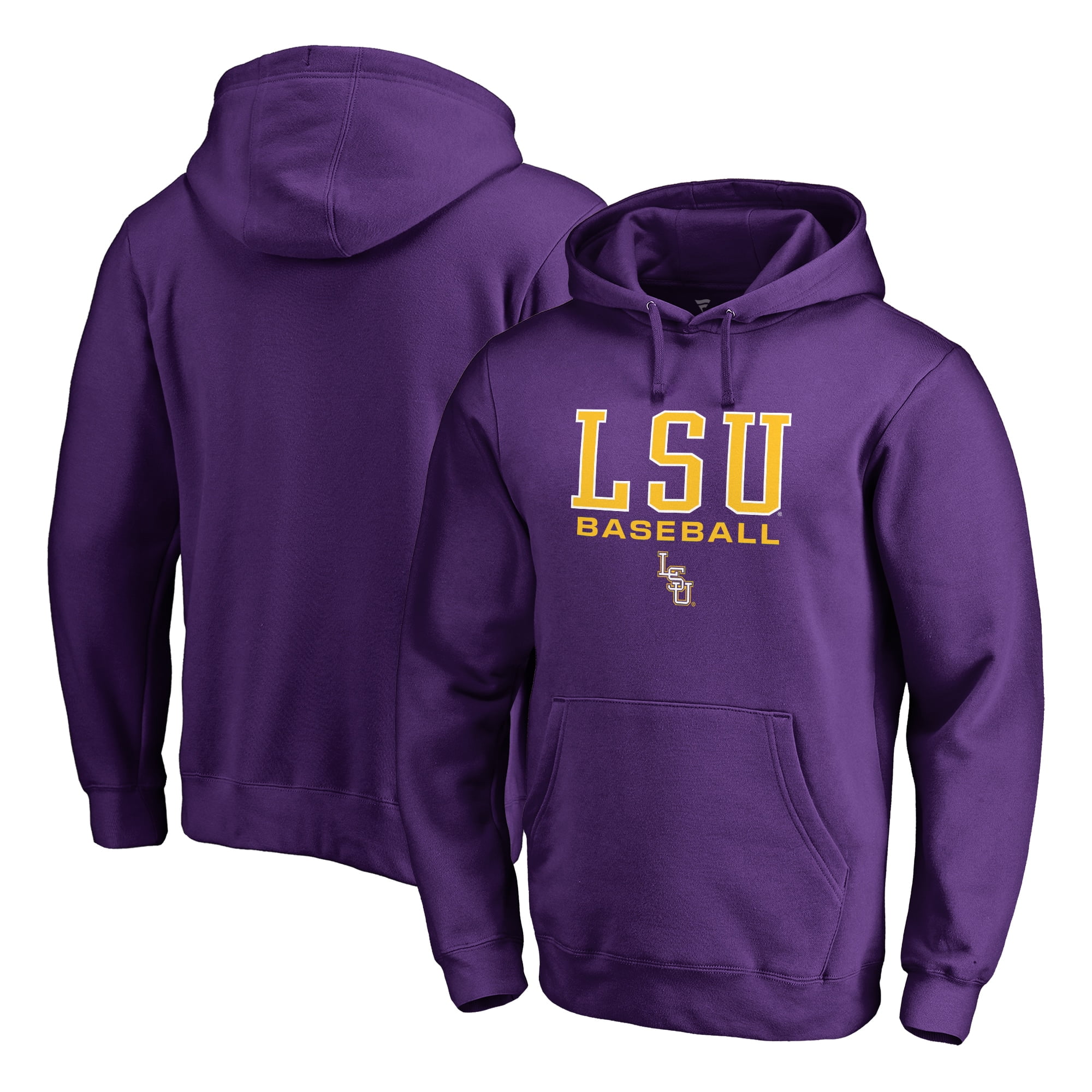 fanatics lsu tigers