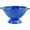 Azure, variant on Calypso Basics 1.5qt Colander White