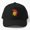 Black, variant on Ancient Soldier Helmet Baseball Cap, Historical Warrior Armor Graphic Design, Classic Hat