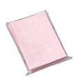 thumbnail image 1 of Methold 50 piezas de película de tarjeta CPP, 20 hilos, funda de tarjeta Guka transparente, costuras resistentes a desgarros, de larga Carpetas de archivos Rosa, 1 of 6