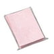 thumbnail image 1 of sweethay Funda para tarjeta Guka transparente de 20 hilos, 50 piezas, juegos de y cartas populares, funda para tarjeta pequeña, aceite Carpetas de archivos Rosa, 1 of 6