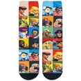 thumbnail image 5 of ODD SOX, Video Games, Street Fighter 2 Select, Crew, Funny Cool, 5 of 6