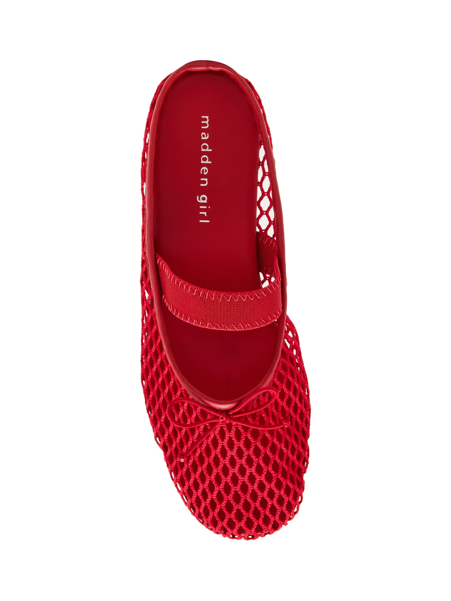 Madden Girl Women's Bonita Flat Casual