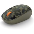 thumbnail image 1 of ATTOE Souris Bluetooth Menthe, 1 of 4