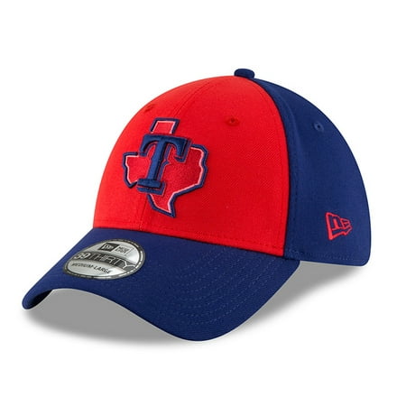 Texas Rangers New Era 2018 Players' Weekend 39THIRTY Flex Hat -