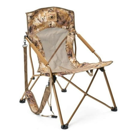 Rig Em Right CampHunter Chair