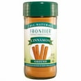thumbnail image 3 of Frontier Co-op Cinnamon, Ground, 1.92 Oz, 3 of 3