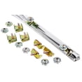 thumbnail image 4 of JEGS Headlight Eyebrow Moldings for 1966 Chevrolet Chevelle, El Camino, 4 of 4