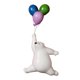 thumbnail image 2 of Inicio   Adorno Oso volador Decoración para 03 Gloria Figura oso polar de resina, 2 of 9
