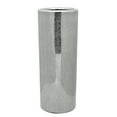 thumbnail image 2 of Red Lantern 24" Silver Crackle Umbrella Stand, 2 of 7
