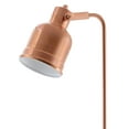 thumbnail image 6 of JONATHAN Y Brandon 57" Metal Task LED Floor Lamp, Copper, JYL6113A, 6 of 7