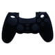 thumbnail image 1 of PS4 Controller Skin Grip Cover Case Set Protector de silicona suave Gel Goma Shell Antideslizante Thumb Stick Caps para Playstation 4 Controller Gaming Gamepad Xemadio 2033315-8, 1 of 9
