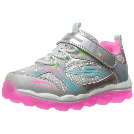 - Skechers Girls Skech Air Bubble Beatz