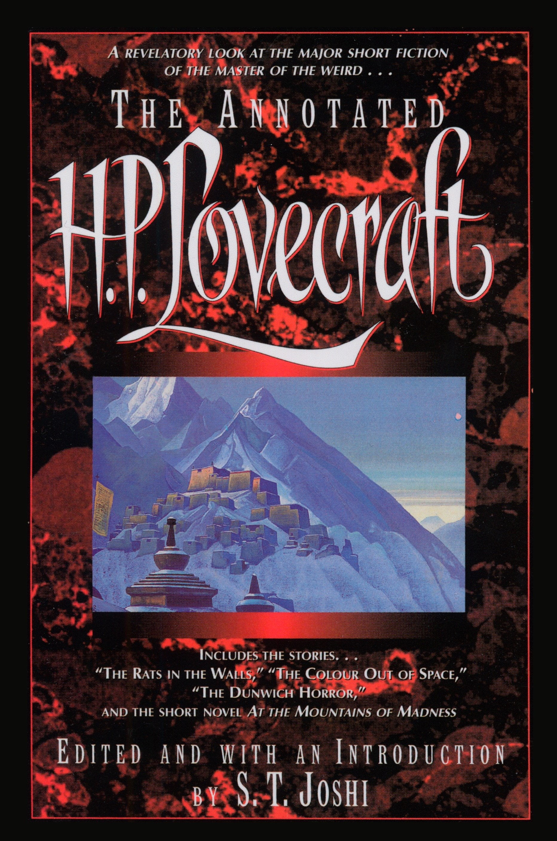 the new annotated lovecraft the new annotated lovecraft