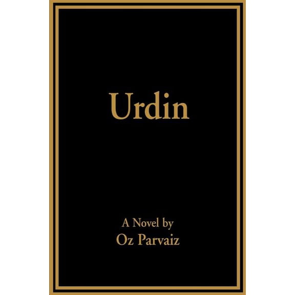 Urdin, (Paperback)