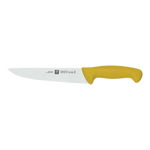 ZWILLING Twin Master 8 inch Butcher Knife
