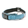 thumbnail image 2 of BotaniNest Collar Double Layer Fabric Breathable Reflective Design For Senior With Shaped Collar, 2 of 6