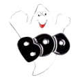 thumbnail image 1 of Broche bonito, broche novedoso de dibujos animados, broche de calabaza de moda para Halloween, broche de solapa, de Halloween para chaquetas BOO, 1 of 8