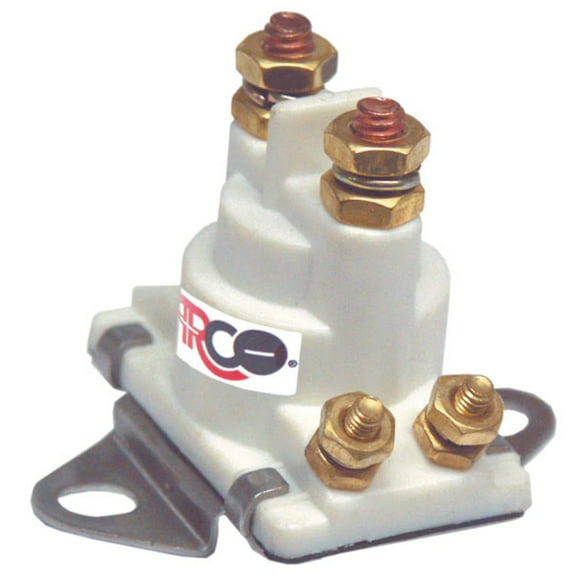 ARCO Marine SW064 Original Equipment Quality Replacement Mercury Solenoid - SW064
