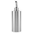 thumbnail image 2 of Distributeur d'Huile en Acier Inoxydable, Bouteille de Distributeur d'Huile en Acier Inoxydable de 550ml Solution Innovante, 2 of 11