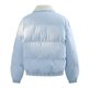 thumbnail image 4 of Ceisia Men's fashion casual sports solid color warm zipper jacket Gift long sleeve outerwear, 4 of 4