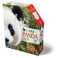 thumbnail image 2 of Madd Capp: Je Suis Panda - Casse-Tête en Forme de 300 Pcs, 2 of 2