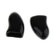 thumbnail image 3 of blandas para uñas de patas de perros y gatos, color negro XL Yuyangstore Tapones de uñas para gatos, 3 of 8