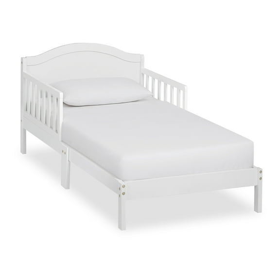 Dream On Me Sydney Toddler Bed, Multiple Finishes