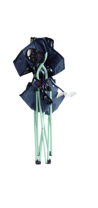 ozark trail llama chair