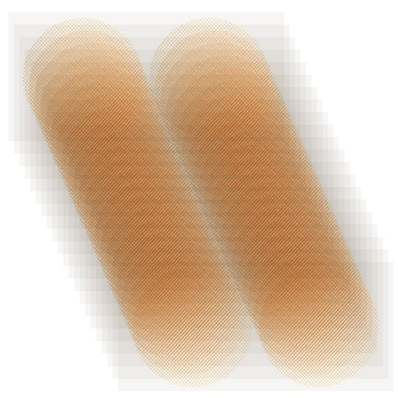 MERRYHAPY Running for Men, Beige, 50 Pairs - Comfortable Protective Gear for Outdoor Sports and Fitness