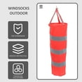 thumbnail image 1 of GAXIRE De Jardín Con Windsock Reflectante Para Uso Deportivo Y Exterior, 1 of 8