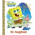 thumbnail image 1 of Pre-Owned Mr. FancyPants! (SpongeBob SquarePants) (Big Golden Board Book) (Unknown) 0375872477 9780375872471, 1 of 1