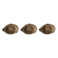 thumbnail image 3 of Sonducket Colección de gorras Newsboy Accesorios cómodos y de moda para hombres modernos Gorro plano Gorra marrón L（58-60cm） Type1 NO1, 3 of 6
