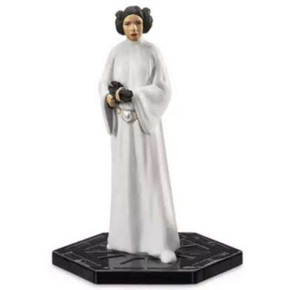 Star Wars Princess Leia PVC Figure (No Packaging)