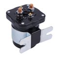 thumbnail image 2 of FridayParts 24V Solenoid Contactor Relay 103101 Compatible for Skyjack Replacement, 2 of 4