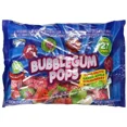 thumbnail image 2 of Halloween Bubble Gum Pops Tongue Painter and Variety Two Pack, 2 of 4