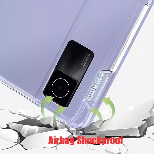 Funda Para Xiaomi Redmi Pad SE 11 Pulgadas A Prueba De Golpes