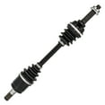 thumbnail image 4 of Niche Front Right Left CV Axle Drive Shaft Kit for Suzuki Vinson 500 ATV MK1001377, 4 of 9