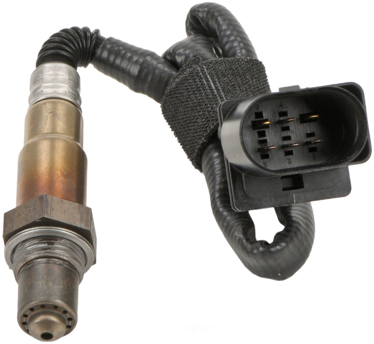 Bosch 17254 Actual OE Oxygen Sensor