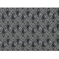 thumbnail image 2 of Zelouf Marie Lace  , Sewing, DIY, Crafts Fabric by the Yard, Black, 10 Yard, 2 of 2