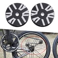 thumbnail image 3 of jinwen Folding Bike Easy Wheel Replacement Refit Parts High Strength Bike Easywheel Black, 3 of 8