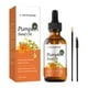 thumbnail image 2 of Xihbxyly Aceite de Semilla de Calabaza Nutritivo, Hidratante para El Cabello, Fórmula Fortalecedora para El Crecimiento Del Cabello, Uso Diario para Un Cabello Hermoso, Ideal para Cabello Seco y Daña, 2 of 2