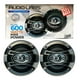 thumbnail image 3 of JUEGO BOCINAS COAXIALES 2 VIAS ADL SP65 AUDIOLABS CHADL-SP65, 3 of 3