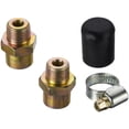 thumbnail image 4 of Spectra Premium CU2141 Automotive Radiator, 4 of 4