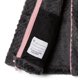 thumbnail image 5 of Campera Columbia Fire Side Sherpa con Cierre Completo para Niñas XS, 5 of 5
